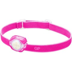 GP Discovery Headlamp